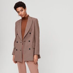 Aritzia Margaux blazer
